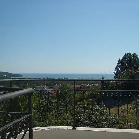 05 * Primorsko