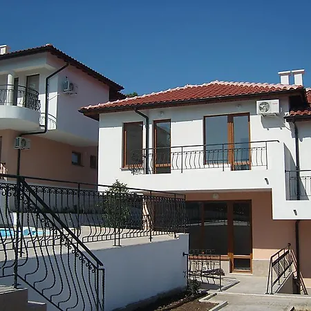 05 * Primorsko