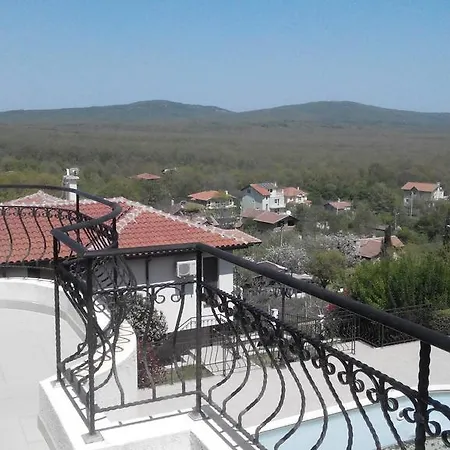 05 * Primorsko