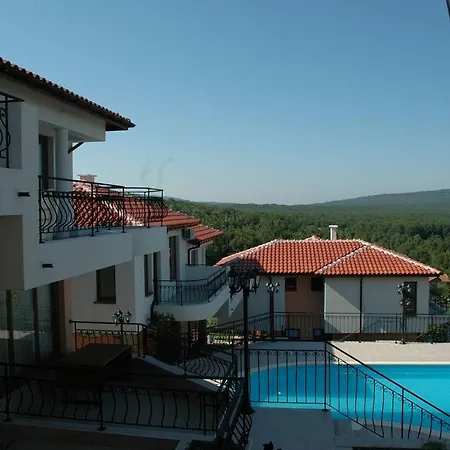 Tatil Evi Primorsko Villa 05 *