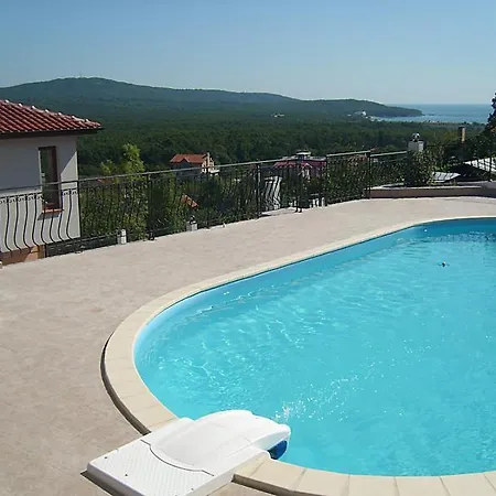 Primorsko Villa 05 Tatil Evi *