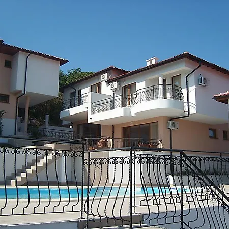 Tatil Evi Primorsko Villa 05 *