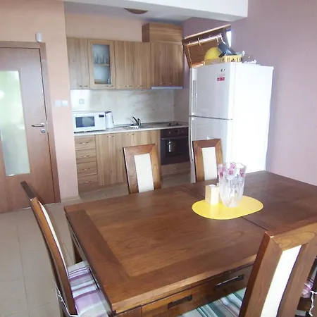 Tatil Evi Primorsko Villa 05 *