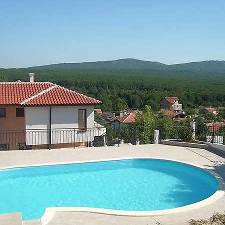 Tatil Evi Primorsko Villa 05 Primorsko