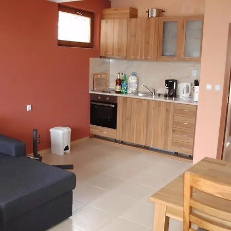 Tatil Evi Primorsko Villa 05