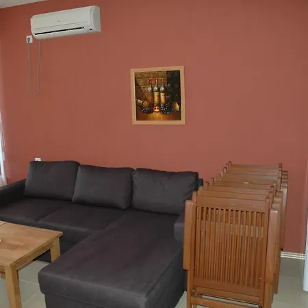 Primorsko Villa 05 Tatil Evi Primorsko