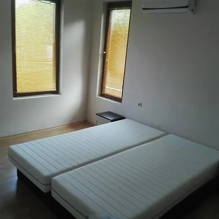 Primorsko Villa 05 Tatil Evi *