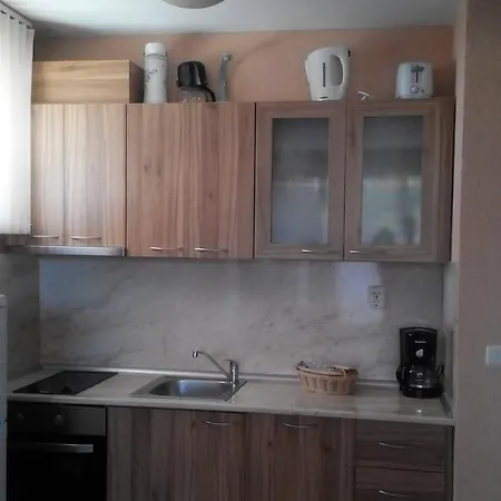 Primorsko Villa 05 Tatil Evi