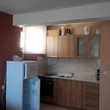 Tatil Evi Primorsko Villa 05 *